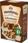 Soßenbinder im Angebot bei EDEKA in Neumünster Soßenbinder Angebote von Mondamin bei EDEKA Neumünster für 1,29 €