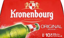 Bière - Monoprix à Livry-Gargan Bière en promo chez Monoprix Livry-Gargan à 3,74 €