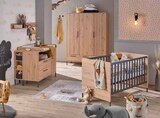 Babyzimmer Line Angebote von my baby Lou bei Zurbrüggen Minden für 39,00 €