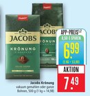 Aktuelle Jacobs Angebote bei Marktkauf in Heilbronn Aktuelles Krönung Angebot bei Marktkauf in Heilbronn ab 6,99 €