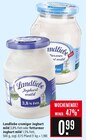 cremiger Joghurt mild 3,8% Fett im Angebot bei Marktkauf in Schorndorf cremiger Joghurt mild 3,8% Fett Angebote von Landliebe bei Marktkauf Schorndorf für 0,99 €