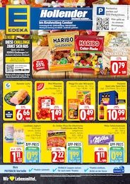EDEKA Prospekt "Top Angebote" für Hamburg, 20 Seiten, 10.11.2025 - 15.11.2025