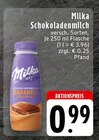E center Duisburg - Schokoladenmilch Karamell Angebot im Prospekt Schokoladenmilch Karamell bei E center im Duisburg Prospekt für 0,99 €