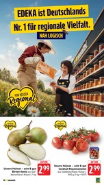 Tomaten im EDEKA Prospekt in Singen Aktueller EDEKA Prospekt mit Tomaten, "Aktuelle Angebote", Seite 4