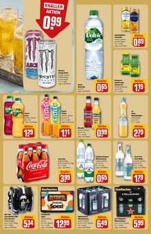 Saft im REWE Prospekt "Dein Markt" mit 30 Seiten (Ingolstadt)