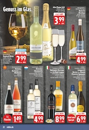 Aktueller E center Prospekt mit Rotwein, "Aktuelle Angebote", Seite 24