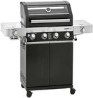 Gasgrill BBQ-Station VIDERO+ G4-S im Angebot bei porta Möbel in Minden Gasgrill BBQ-Station VIDERO+ G4-S Angebote bei porta Möbel Minden für 599,00 €