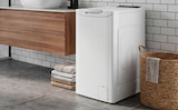 Aktuelle Waschmaschine Angebote bei Sconto SB in Frankfurt (Main) Aktuelles Toplader „TCA284TM5-S“ Angebot bei Sconto SB in Frankfurt (Main) ab 399,00 €
