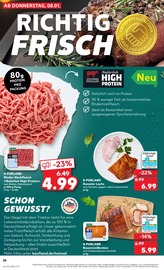 Kassler im Kaufland Prospekt in Dormagen Aktueller Kaufland Prospekt mit Kassler, "Aktuelle Angebote", Seite 26