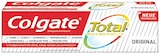 Zahncreme Total von Colgate im aktuellen Rossmann Prospekt