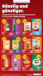 Backmischung Angebot & Preis im aktuellen Penny Prospekt Backmischung Angebot im aktuellen Penny Prospekt auf Seite 21