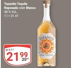 Reposado im Angebot bei GLOBUS in Pirmasens Reposado Angebote von Topanito bei GLOBUS Pirmasens für 21,99 €