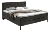 Lit boxspring - CHILI en promo chez Möbel Martin Thionville à 999,00 €
