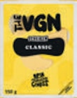 The VGN Classic-Scheiben von Ziegler im aktuellen tegut Prospekt für 