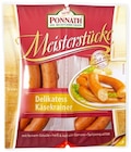 Meisterstücke von Ponnath im aktuellen Penny Prospekt für 4,99 €