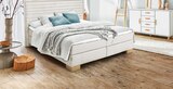 Aktuelle Boxspringbett Angebote bei Ostermann in Essen Aktuelles Boxspringbett LANGEOOG Angebot bei Ostermann in Essen ab 999,00 €
