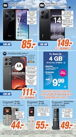 Telefon im expert Prospekt in Rüsselsheim Aktueller expert Prospekt mit Telefon, "Top Angebote", Seite 10