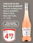 Grain de Gris Rosé Terre du Midi IGP bei GLOBUS im Simmern Prospekt für 4,99 €