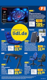 Digitalkamera im Lidl Prospekt in Coburg Aktueller Lidl Prospekt mit Digitalkamera, "LIDL LOHNT SICH", Seite 11