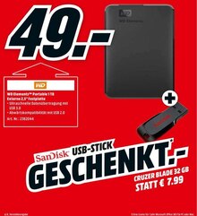 Elements™ Portable 1 TB Externe 2,5 Elements™ Portable 1 TB Externe 2,5