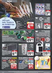 Aktueller EDEKA Prospekt mit Gartengeräte, "Wir lieben Lebensmittel!", Seite 26
