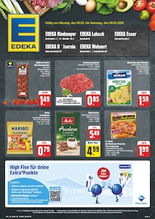 Aktueller EDEKA Prospekt