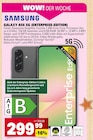 Galaxy A56 5G (Enterprise-Edition) im Angebot bei Marktkauf in Waiblingen Galaxy A56 5G (Enterprise-Edition) Angebote von Samsung bei Marktkauf Waiblingen für 299,99 €