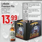 Trinkgut Dorsten - Premium Pils Angebot im Prospekt Premium Pils bei Trinkgut im Dorsten Prospekt für 13,99 €