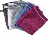Waschhandschuh Angebote von frottana bei E center Bad Kreuznach für 1,79 €