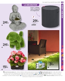 Offre Meuble De Rangement dans le catalogue Carrefour du moment à la page 11