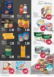 Barilla im EDEKA Prospekt in Bochum Aktueller EDEKA Prospekt mit Barilla, "Aktuelle Angebote", Seite 7