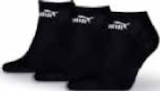 Sport-, Sneaker- oder Quartersocken Angebote von PUMA bei Netto Marken-Discount Buchholz für 6,99 €
