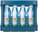 Mineralwasser im Angebot bei REWE in Freital Mineralwasser Angebote von Lichtenauer bei REWE Freital für 5,99 €