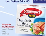 Thunfischfilets Angebote von Saupiquet bei Netto Marken-Discount Gifhorn