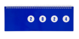 Schreibtischkalender für 2,00 € bei Woolworth im Angebot Schreibtischkalender im aktuellen Woolworth Prospekt