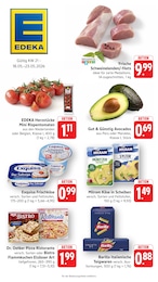 EDEKA Prospekt für Gondenbrett mit 21 Seiten EDEKA Prospekt "Aktuelle Angebote" für Gondenbrett, 21 Seiten, 18.05.2026 - 23.05.2026