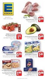 EDEKA Supermarkt Prospekt der aktuellen Woche mit 20 Seiten, gültig von 18.05.2026 bis 23.05.2026, in Prüm und Umgebung Aktueller EDEKA Supermarkt Prospekt in Prüm und Umgebung, "Aktuelle Angebote" mit 20 Seiten, 18.05.2026 - 23.05.2026