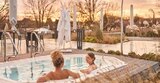 Thüringen / Bad Langensalza im Angebot bei REWE in Aachen Thüringen / Bad Langensalza Angebote von Santé Royale Hotel- und Gesundheitsresort bei REWE Aachen für 325,00 €