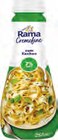 Cremfine zum Kochen 15% Fett Angebote von Rama bei tegut Mühlhausen für 0,99 €