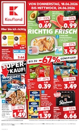 Dolce Gusto im Kaufland Prospekt in Hamm Aktueller Kaufland Prospekt mit Dolce Gusto, "Hier bin ich richtig", Seite 10