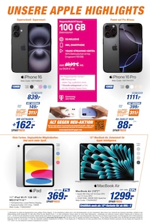 Smartphone im expert Prospekt "Top Angebote" mit 16 Seiten (Karlsruhe)