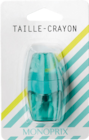 Taille-crayon - Monoprix Margaret pn Taille-crayon à 1,00 € dans le catalogue Monoprix Margaret pn