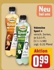 Aktuelles Sport+ Muskeln Angebot bei REWE in Koblenz ab 0,99 €