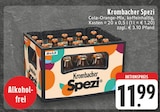 Aktuelles Spezi Angebot bei EDEKA in Bornheim ab 11,99 €