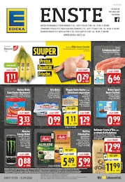 EDEKA Prospekt für Werdohl mit 28 Seiten EDEKA Prospekt für Werdohl: "Aktuelle Angebote", 28 Seiten, 07.09.2026 - 12.09.2026