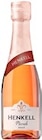 Piccolo-Sekt trocken im Kaufland Prospekt Piccolo-Sekt trocken von Henkell im aktuellen Kaufland Prospekt für 0,99 €