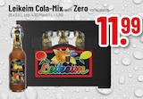 Aktuelles Cola-Mix auch Zero Angebot bei Trinkgut in Heidelberg ab 11,99 €
