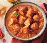 Promo Rougail saucisse à 12,99 € dans le catalogue Intermarché Express à Alfortville