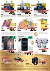 Ähnliche IPad Air Angebote im Prospekt ""WIR FEIERN GEBURTSTAG!"" von MEDIMAX in Oranienburg Ähnliche Angebote wie IPad Air im Prospekt ""WIR FEIERN GEBURTSTAG!"" auf Seite 9 von MEDIMAX in Oranienburg