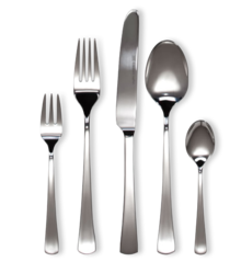 Besteck-Set „761“ bei Höffner in Unna Besteck-Set „761“ im Angebot bei Höffner Unna für 39,00 €
